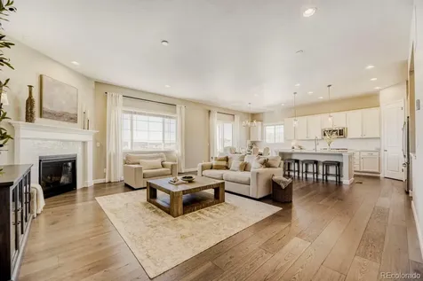 1135 Sunlit Drive Castle Rock CO 80109