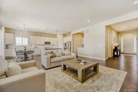 1135 Sunlit Drive Castle Rock CO 80109