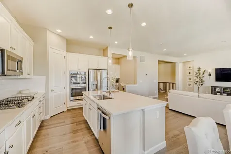 1135 Sunlit Drive Castle Rock CO 80109