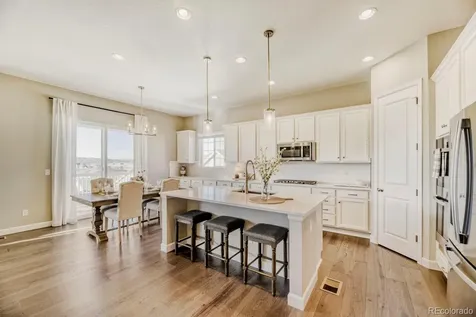1135 Sunlit Drive Castle Rock CO 80109