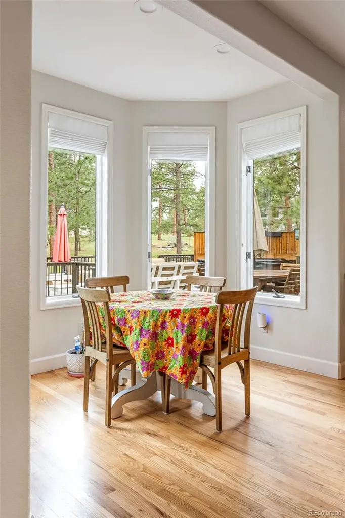 29360 Northstar Lane Evergreen CO 80439