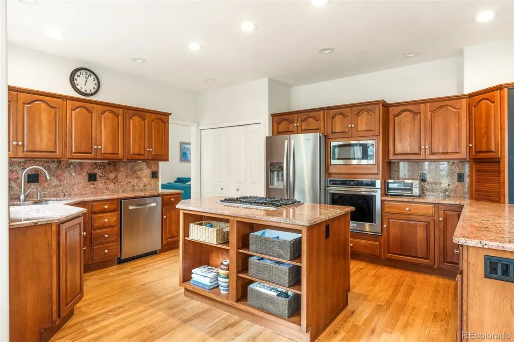 29360 Northstar Lane Evergreen CO 80439
