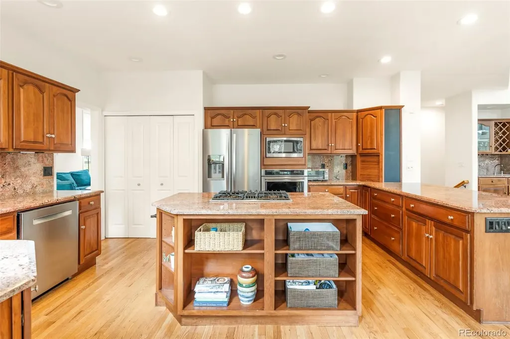 29360 Northstar Lane Evergreen CO 80439
