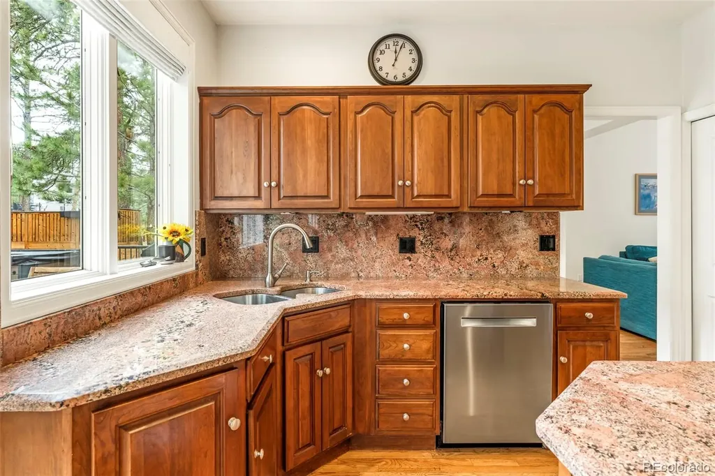 29360 Northstar Lane Evergreen CO 80439