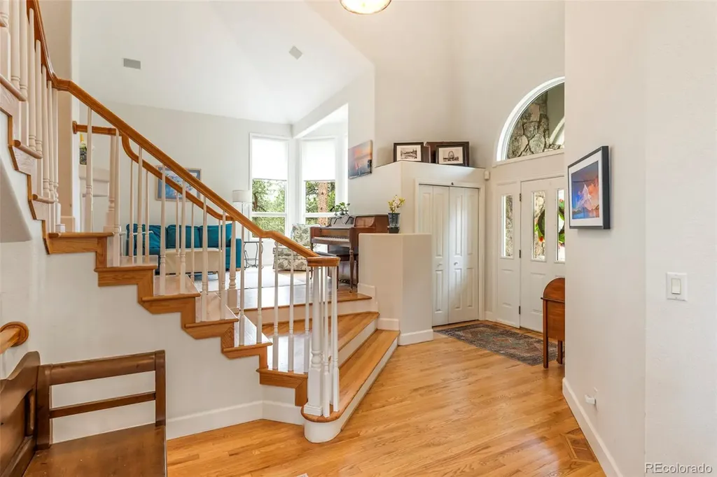 29360 Northstar Lane Evergreen CO 80439