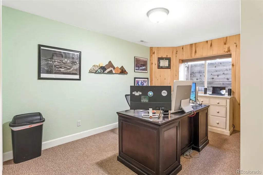 29360 Northstar Lane Evergreen CO 80439