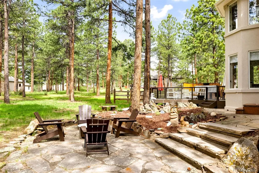 29360 Northstar Lane Evergreen CO 80439