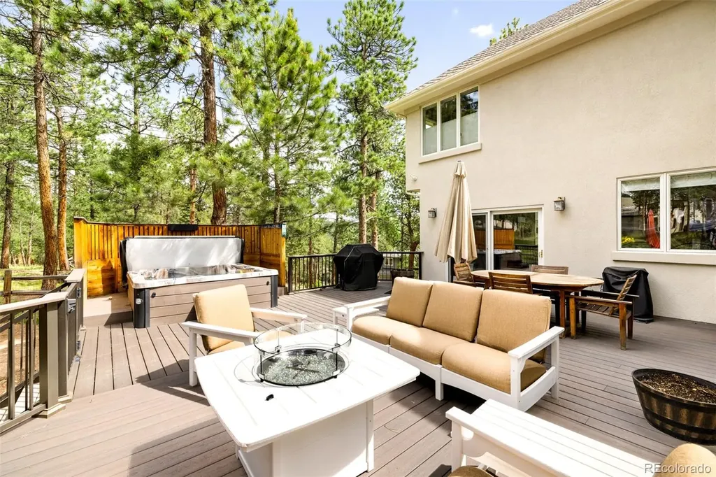 29360 Northstar Lane Evergreen CO 80439