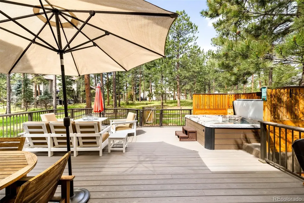 29360 Northstar Lane Evergreen CO 80439