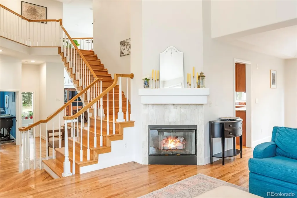 29360 Northstar Lane Evergreen CO 80439