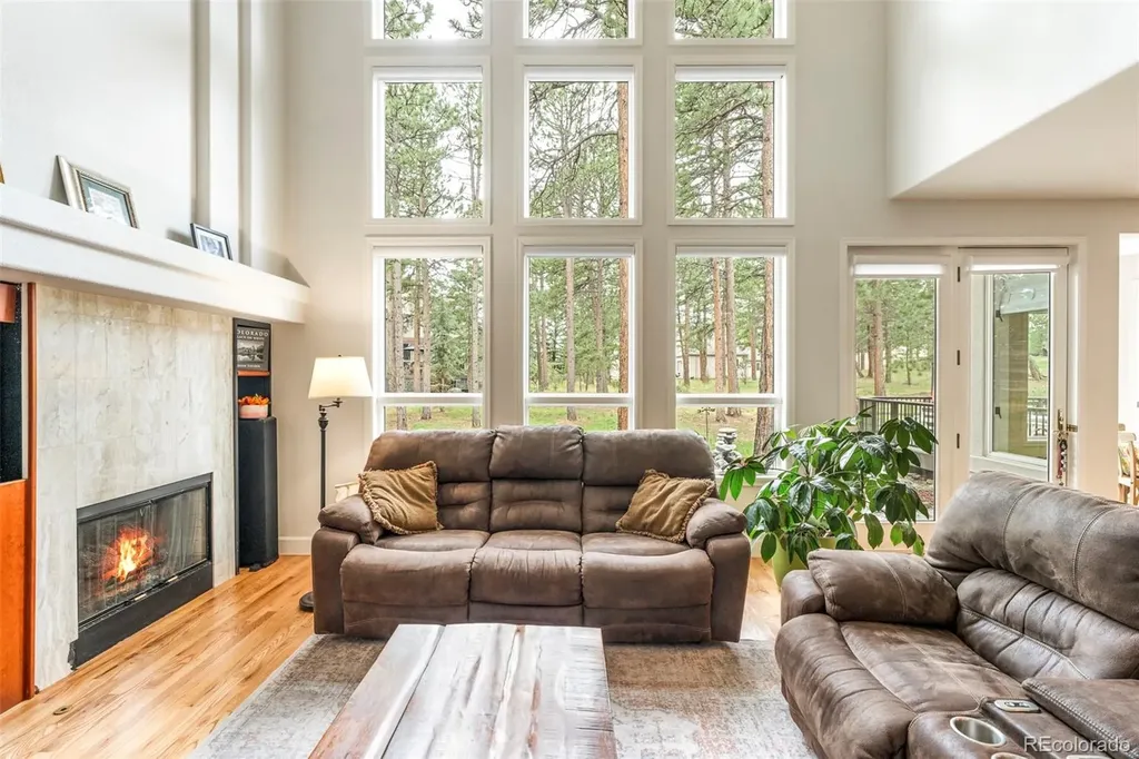29360 Northstar Lane Evergreen CO 80439