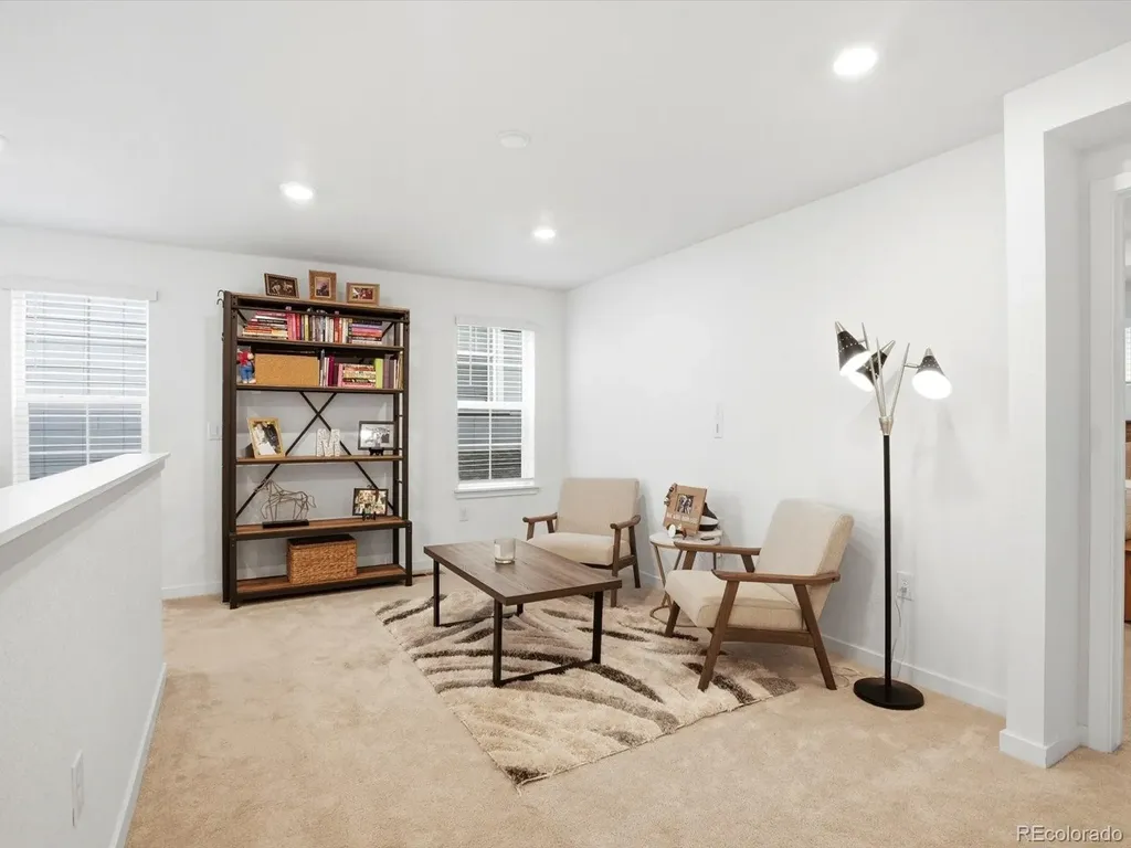 17529 E 95th Place Commerce City CO 80022