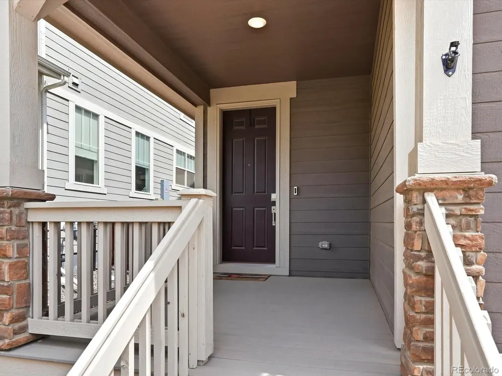 17529 E 95th Place Commerce City CO 80022