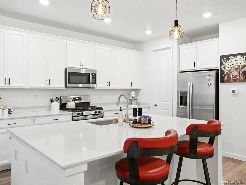 17529 E 95th Place Commerce City CO 80022