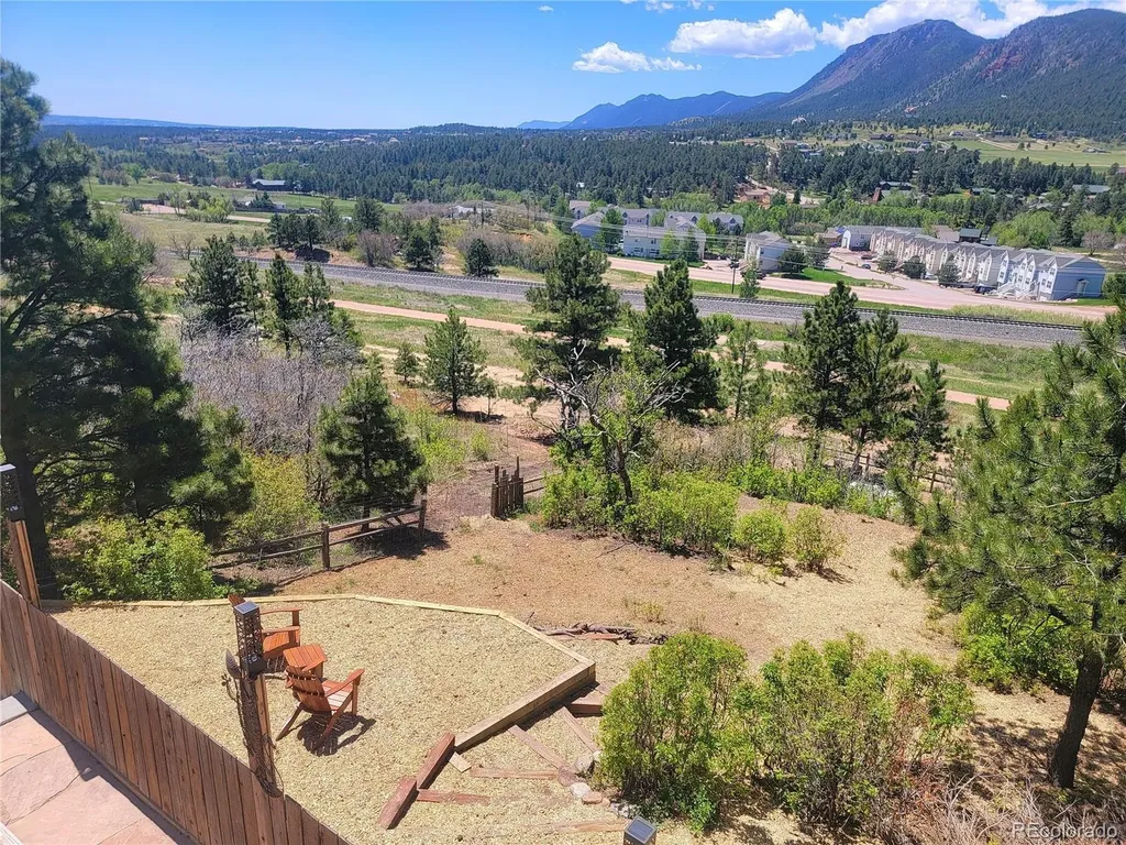 126 Star View Circle Monument CO 80133