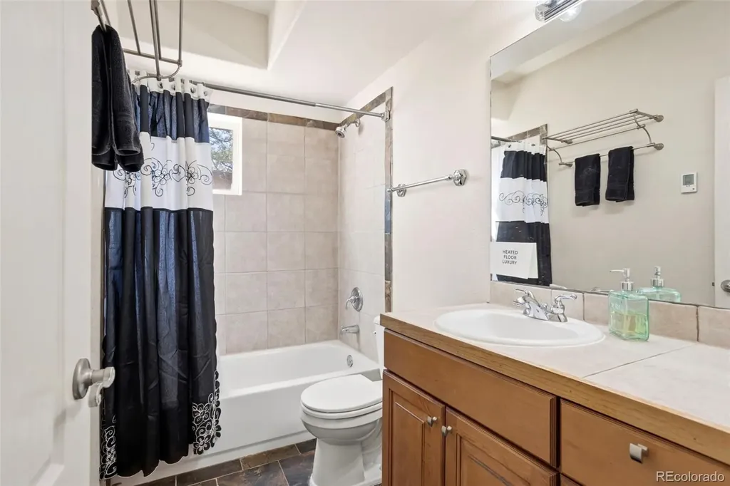 126 Star View Circle Monument CO 80133