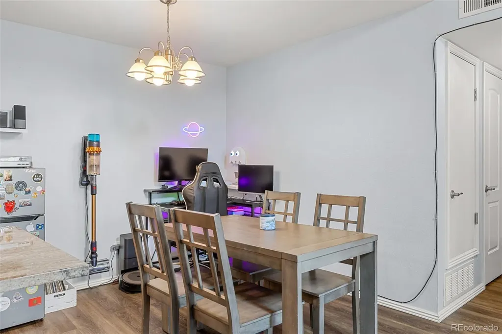 8225 Fairmount Drive Denver CO 80247