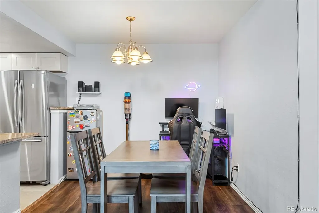 8225 Fairmount Drive Denver CO 80247