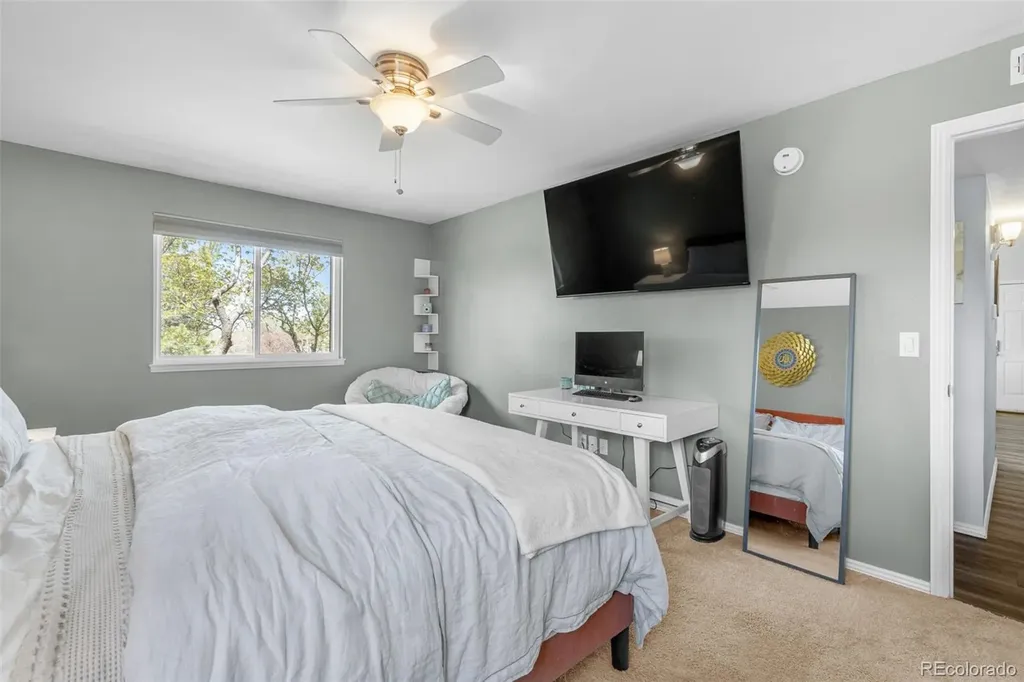 8225 Fairmount Drive Denver CO 80247