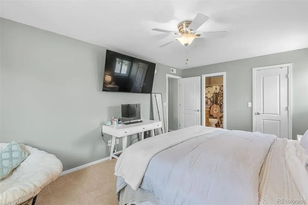 8225 Fairmount Drive Denver CO 80247