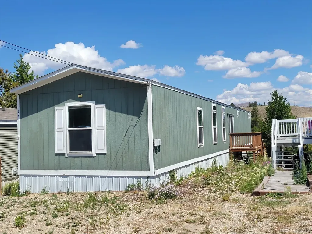 34 County Road 640, 19 Granby CO 80446