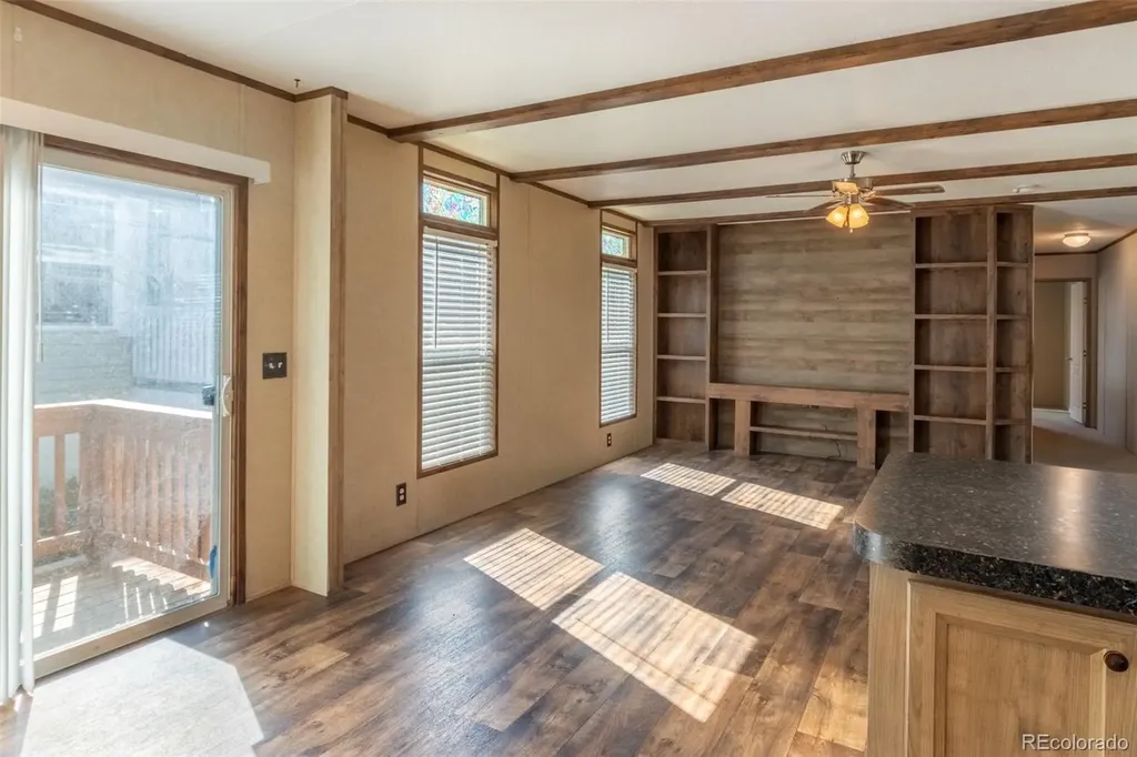 34 County Road 640, 19 Granby CO 80446