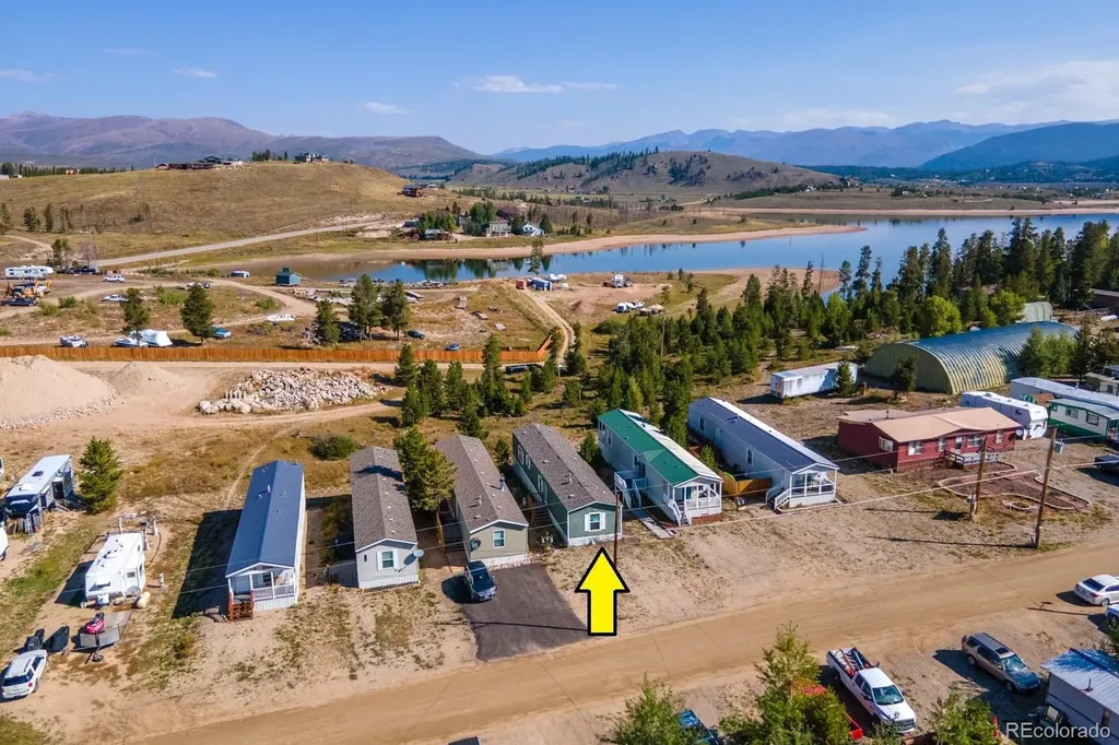 34 County Road 640, 19 Granby CO 80446