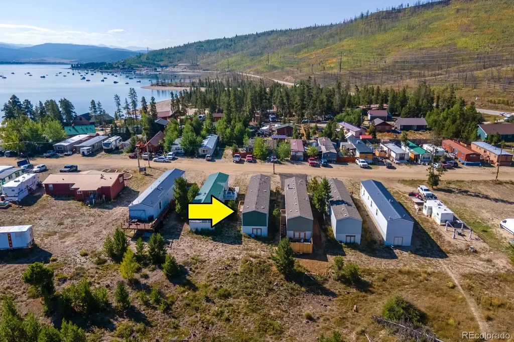 34 County Road 640, 19 Granby CO 80446