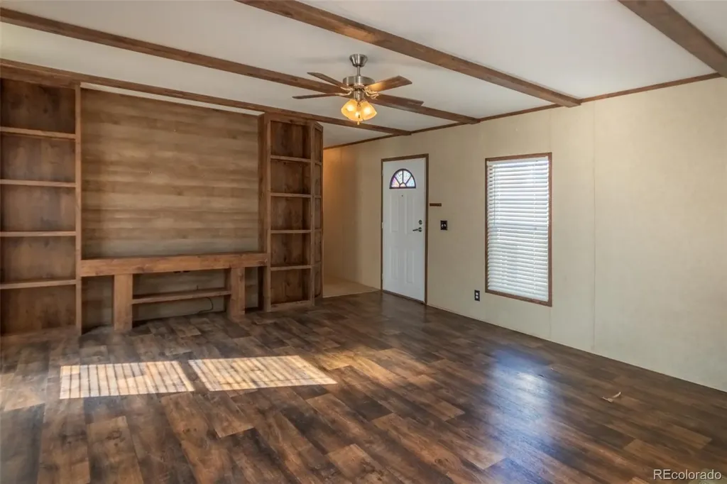 34 County Road 640, 19 Granby CO 80446