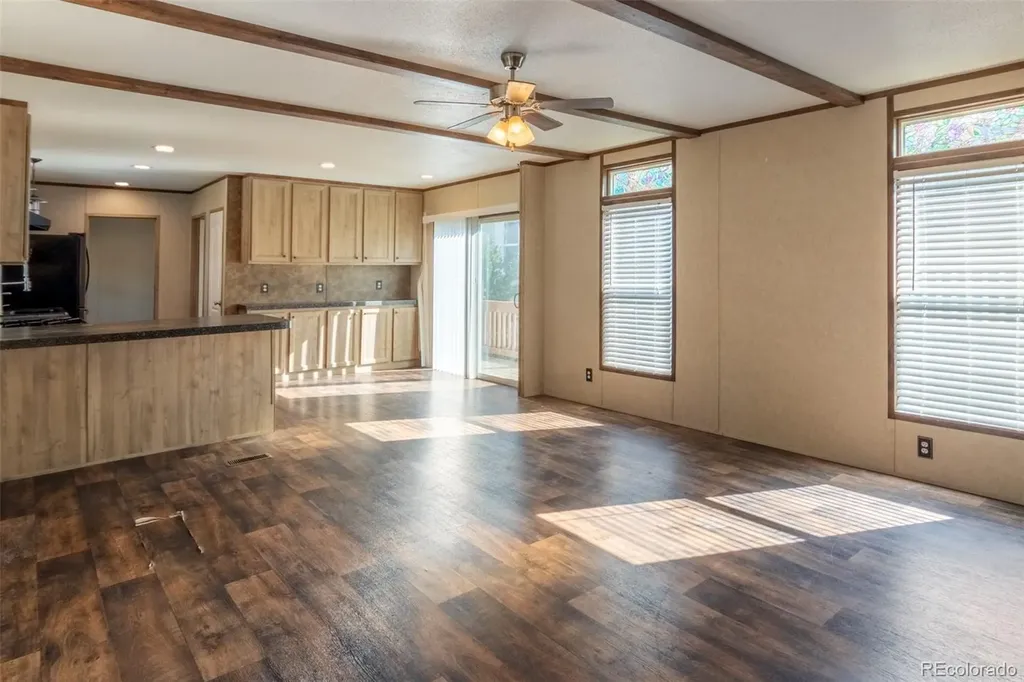 34 County Road 640, 19 Granby CO 80446