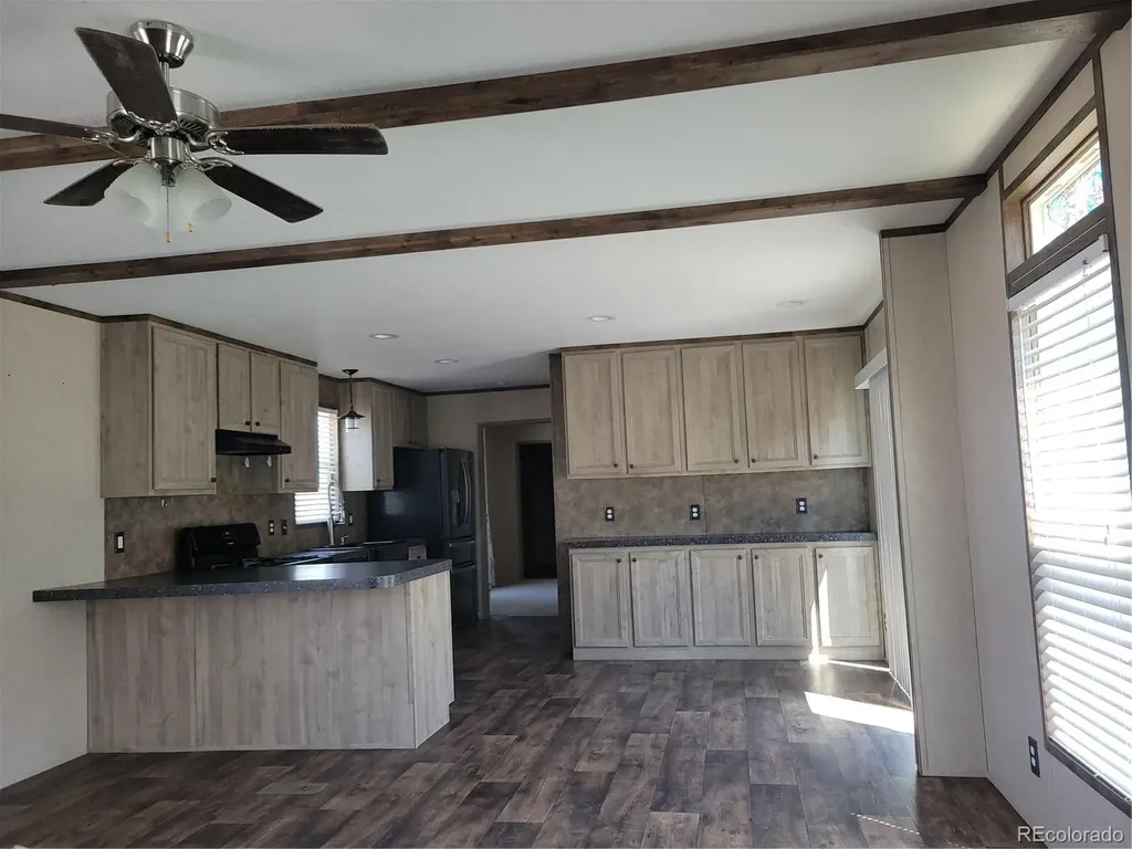 34 County Road 640, 19 Granby CO 80446