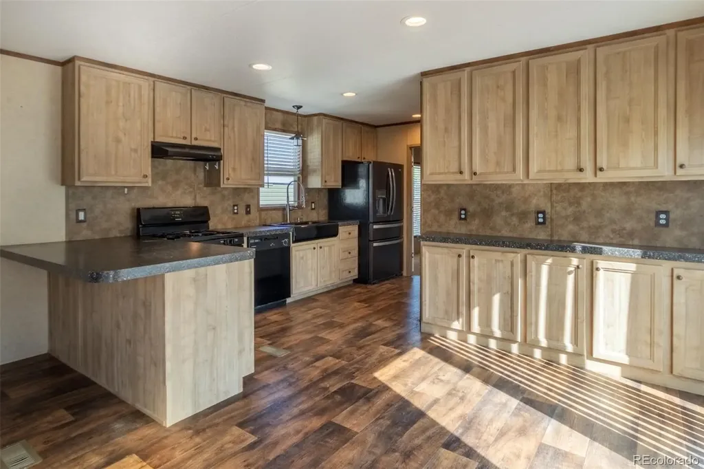 34 County Road 640, 19 Granby CO 80446