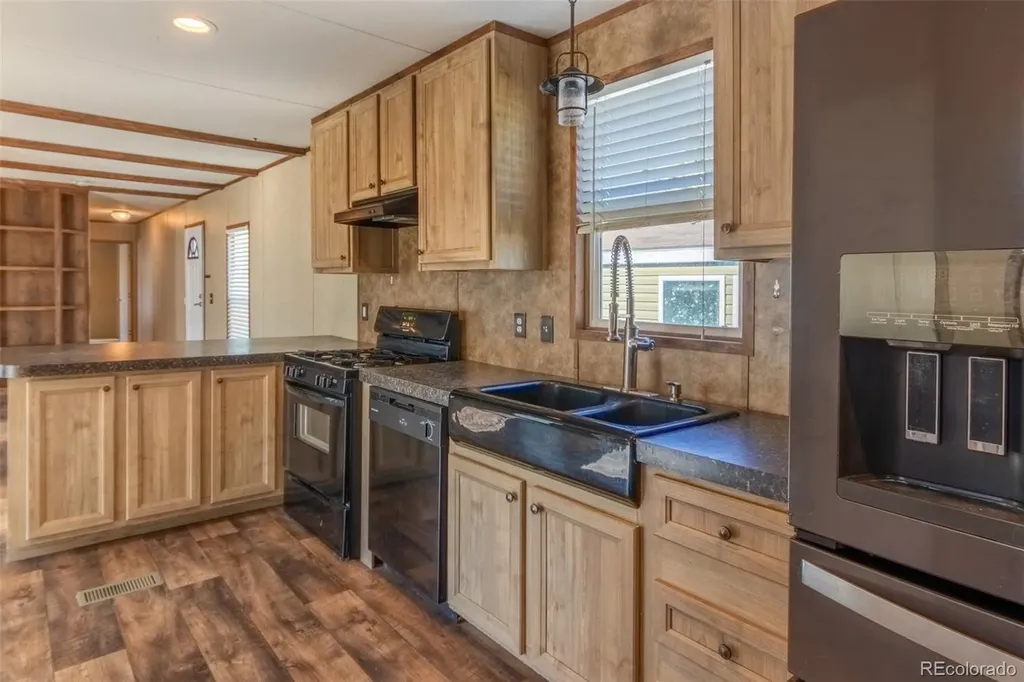 34 County Road 640, 19 Granby CO 80446