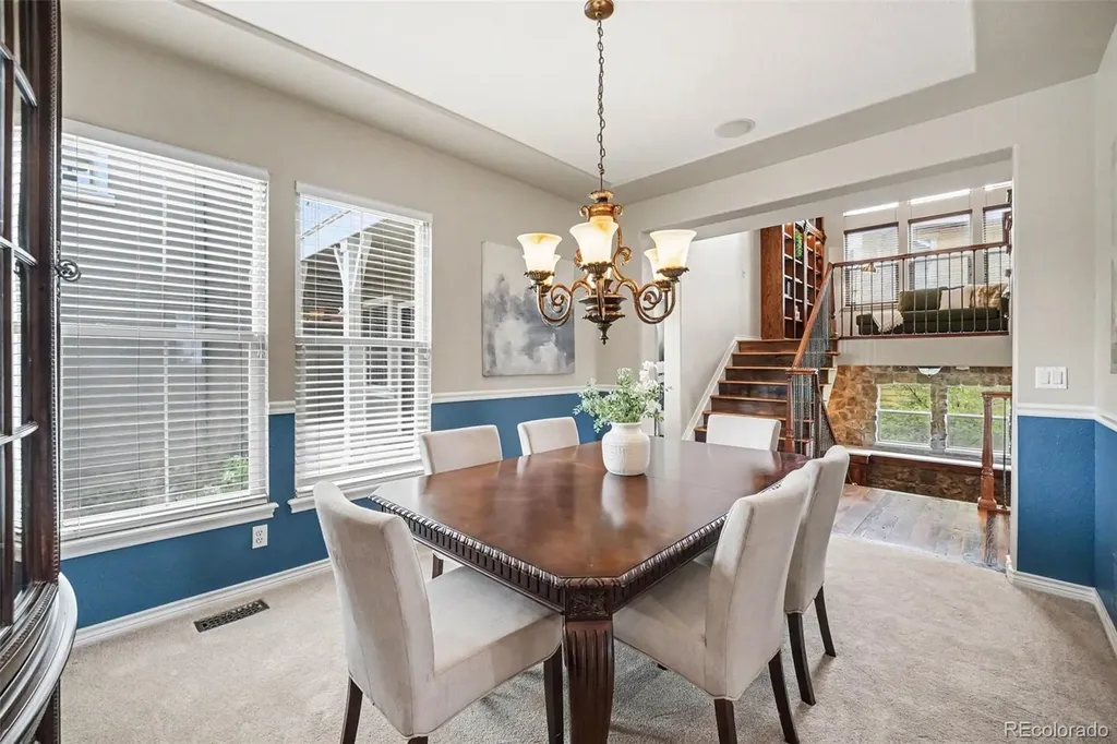 2783 Southshire Road Highlands Ranch CO 80126