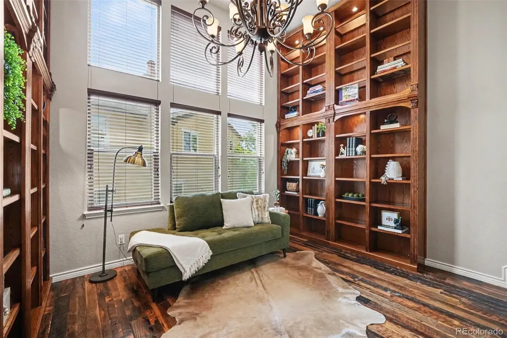 2783 Southshire Road Highlands Ranch CO 80126