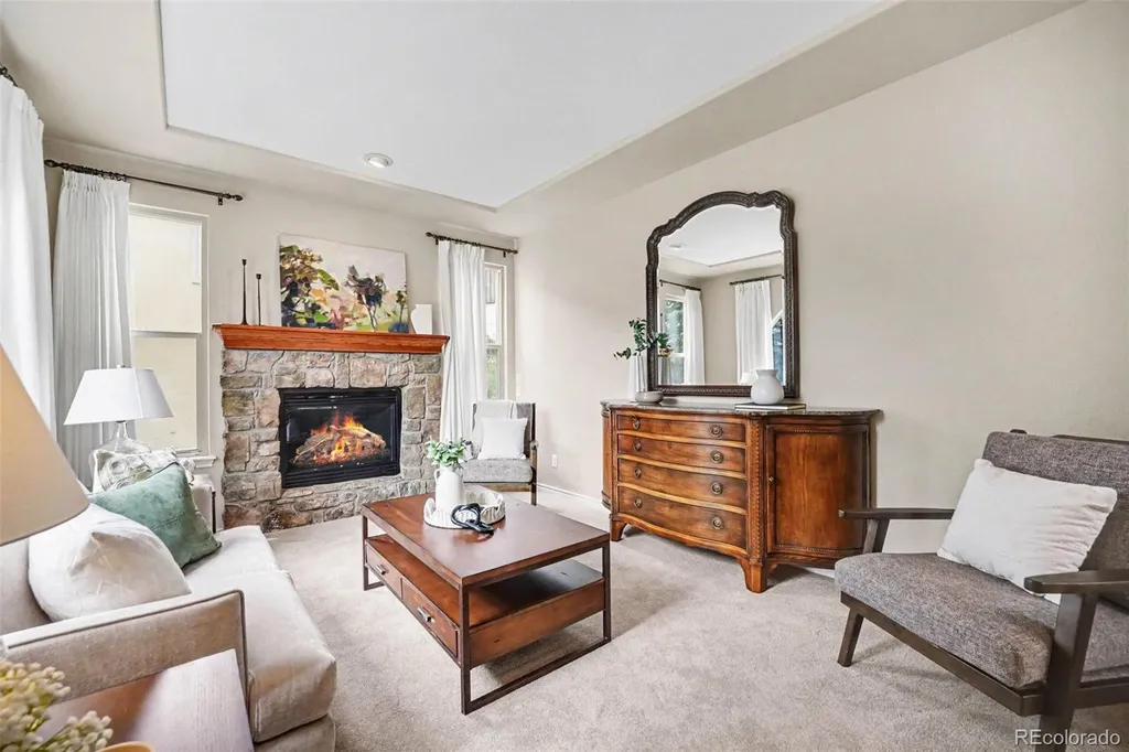 2783 Southshire Road Highlands Ranch CO 80126