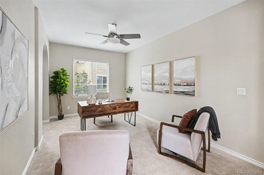 2783 Southshire Road Highlands Ranch CO 80126