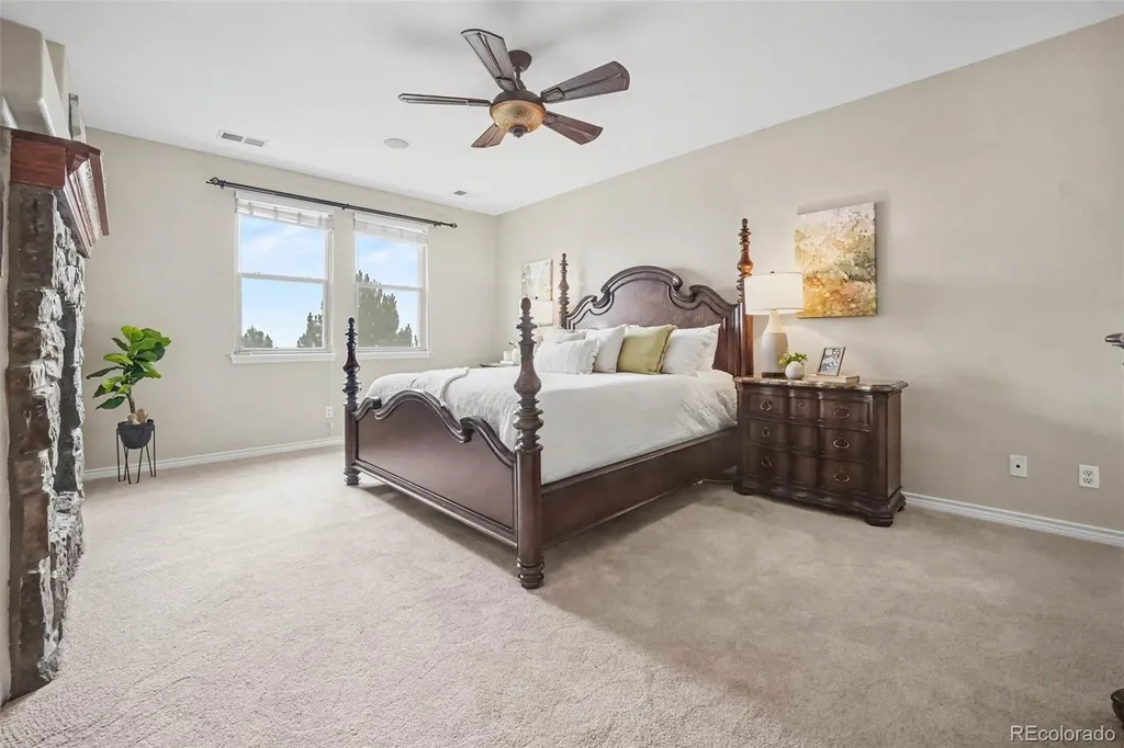 2783 Southshire Road Highlands Ranch CO 80126