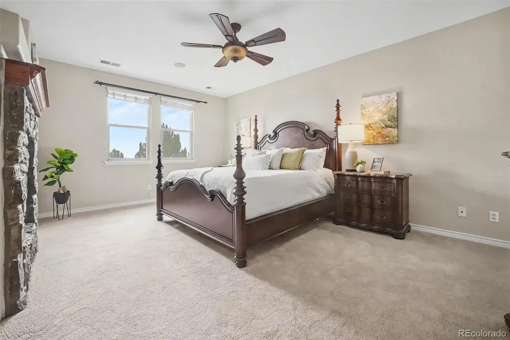 2783 Southshire Road Highlands Ranch CO 80126