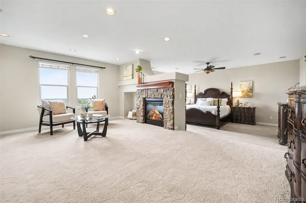 2783 Southshire Road Highlands Ranch CO 80126