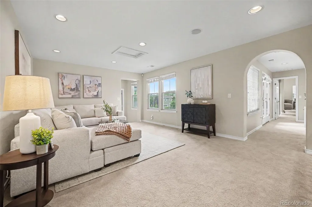 2783 Southshire Road Highlands Ranch CO 80126