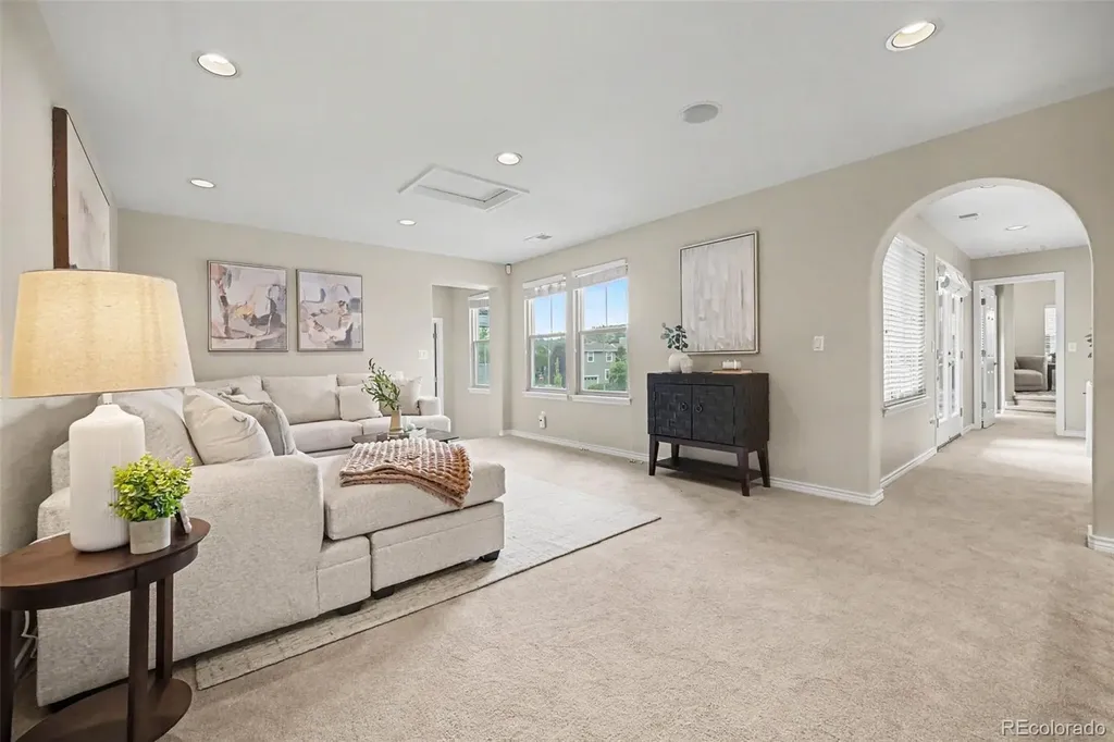 2783 Southshire Road Highlands Ranch CO 80126