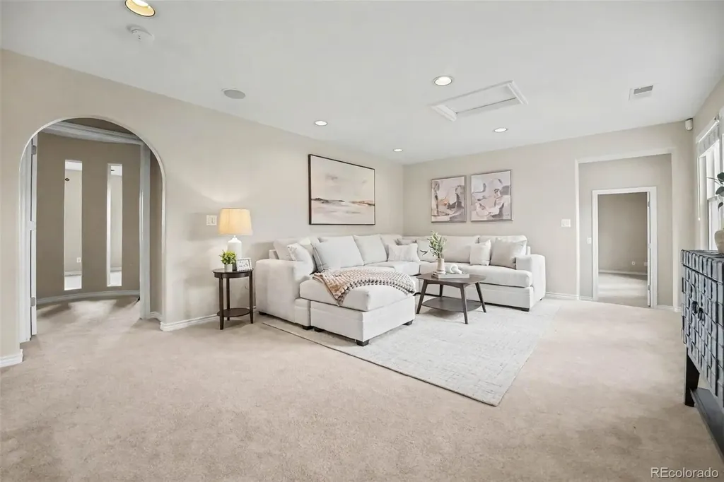 2783 Southshire Road Highlands Ranch CO 80126