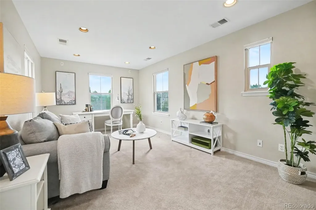 2783 Southshire Road Highlands Ranch CO 80126