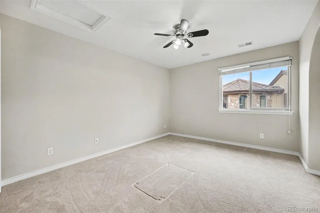 2783 Southshire Road Highlands Ranch CO 80126