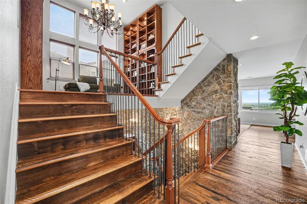 2783 Southshire Road Highlands Ranch CO 80126