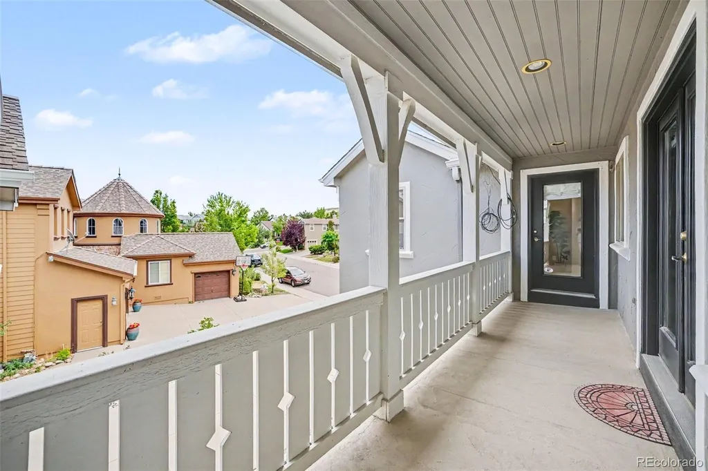 2783 Southshire Road Highlands Ranch CO 80126