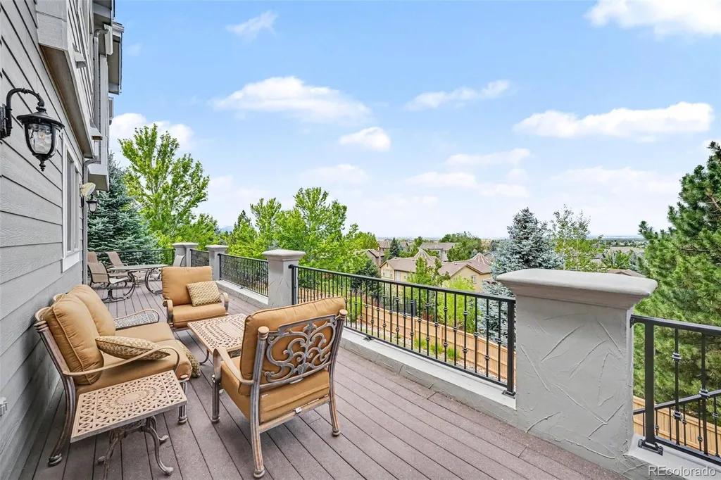 2783 Southshire Road Highlands Ranch CO 80126