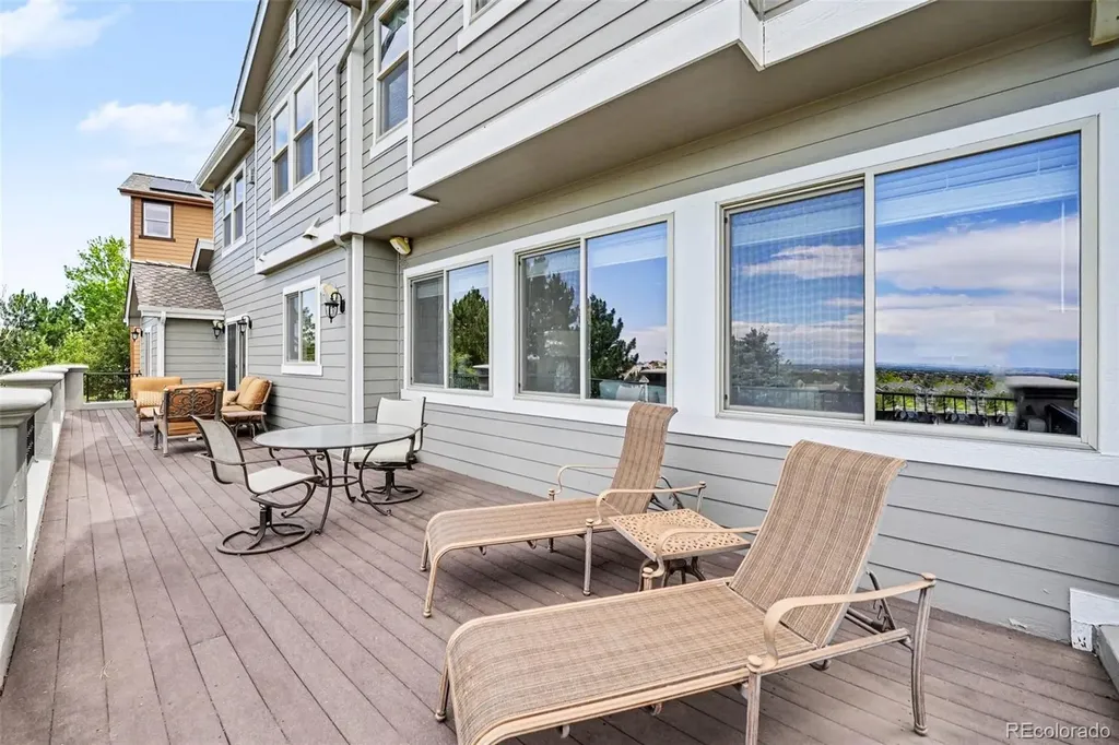 2783 Southshire Road Highlands Ranch CO 80126