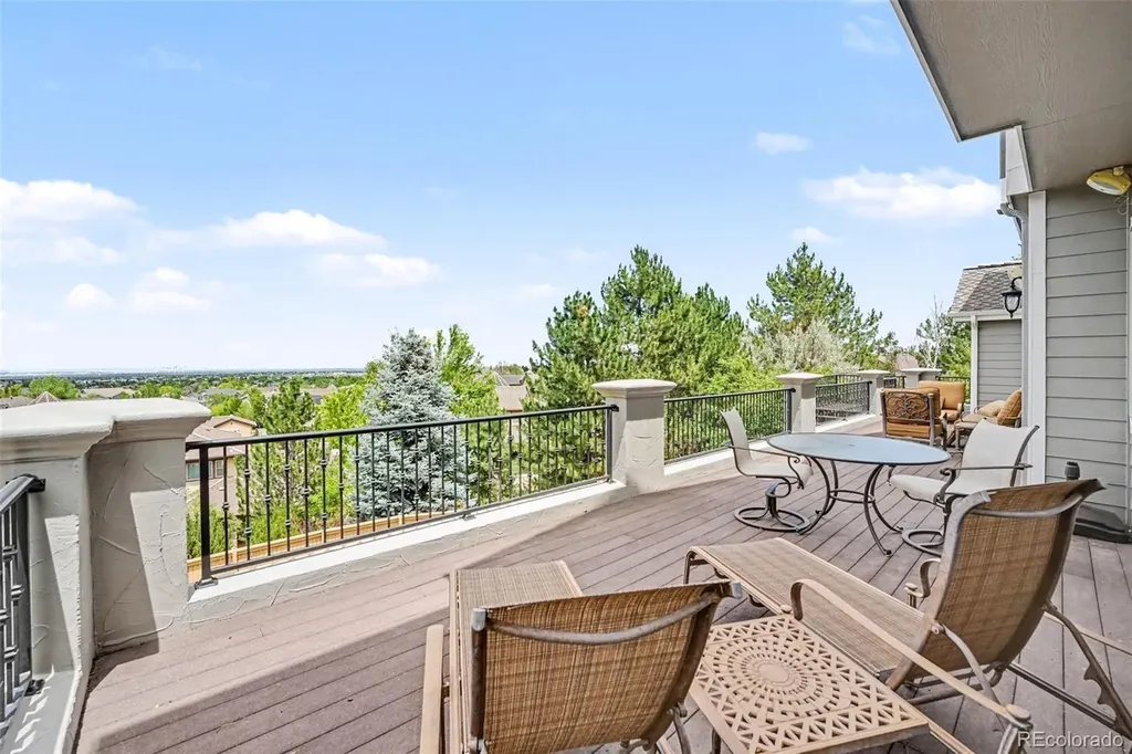 2783 Southshire Road Highlands Ranch CO 80126